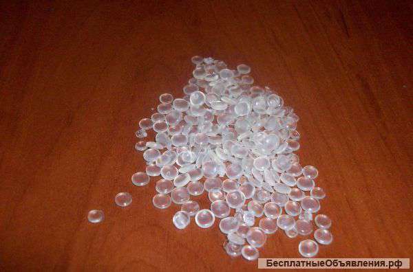 ПВД пленочную (158, 020, 108) марки