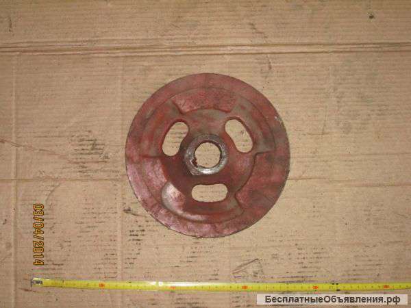 Шкив 65-10038Р