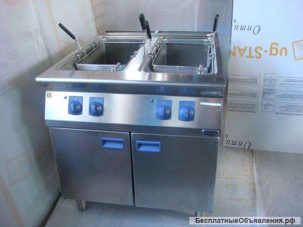 Макароноварка ELECTROLUX (ИТАЛИЯ)