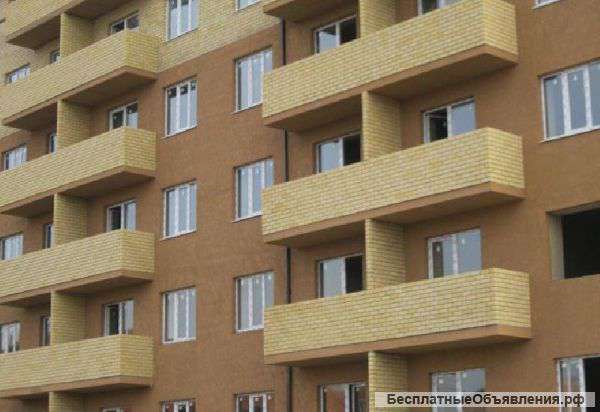 От застройщика по супер-цене