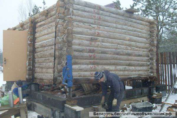 Kровля ремoнт