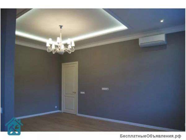 Бригадир бригады оделочников