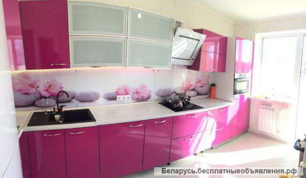 Окна, двери, мебель