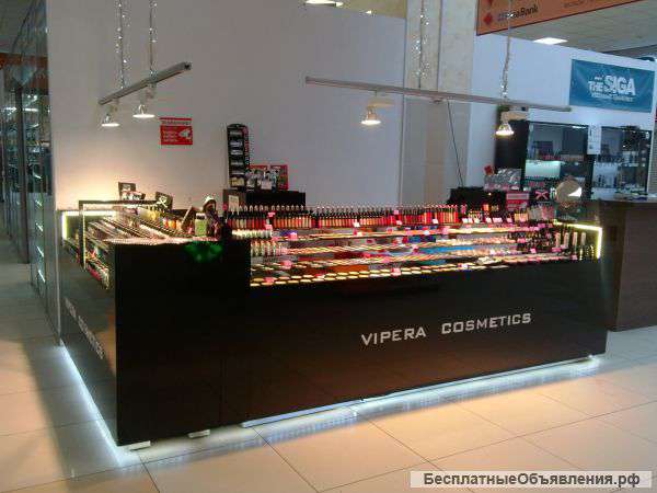 Островок косметики ViperaCosmetics