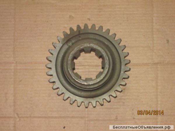 Шестерня 151.37.311-2