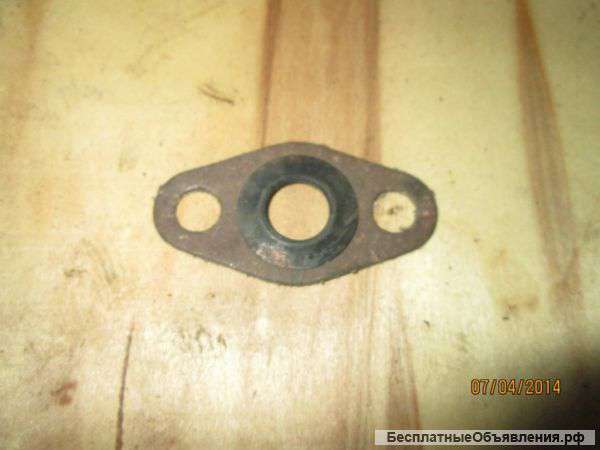 Прокладка Д37-1408720