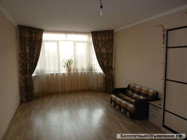 2х комнатная квартира