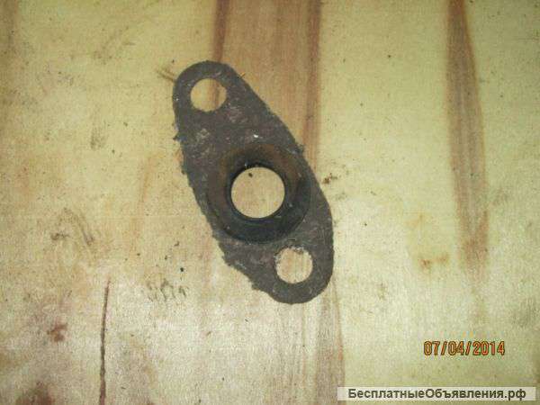 Прокладка Д37М-1402183Б