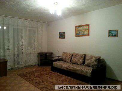 Сдам студию