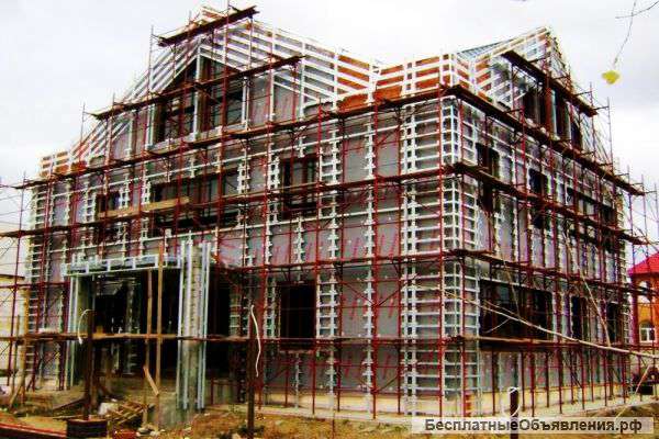 Мастера по Фасадным работам