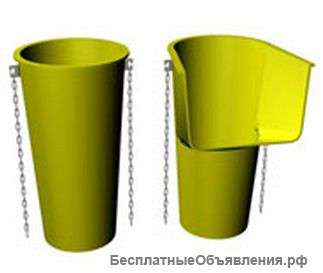 Мусопровод строительный в аренду