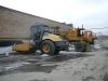 Каток дорожный volvo SD122D, 2008г