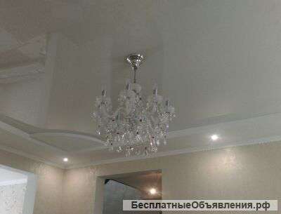 Ремонт, отделка, инженерные системы