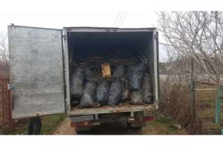 Услуги вывоза мусора Нижний Новгород