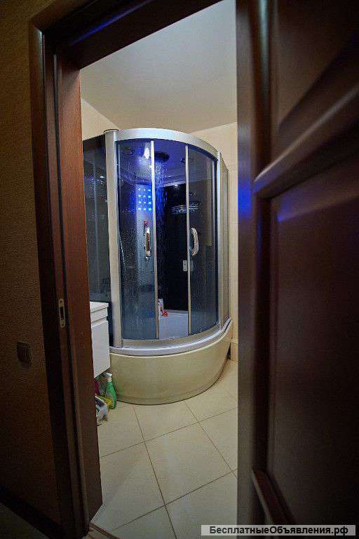 2 х комн.квартиру 80 м2