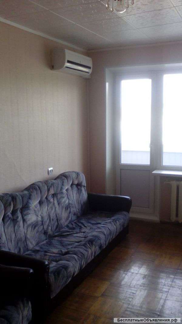 Однокомнатную квартиру