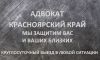 Адвокат по уголовным делам. Юрист. Детектив