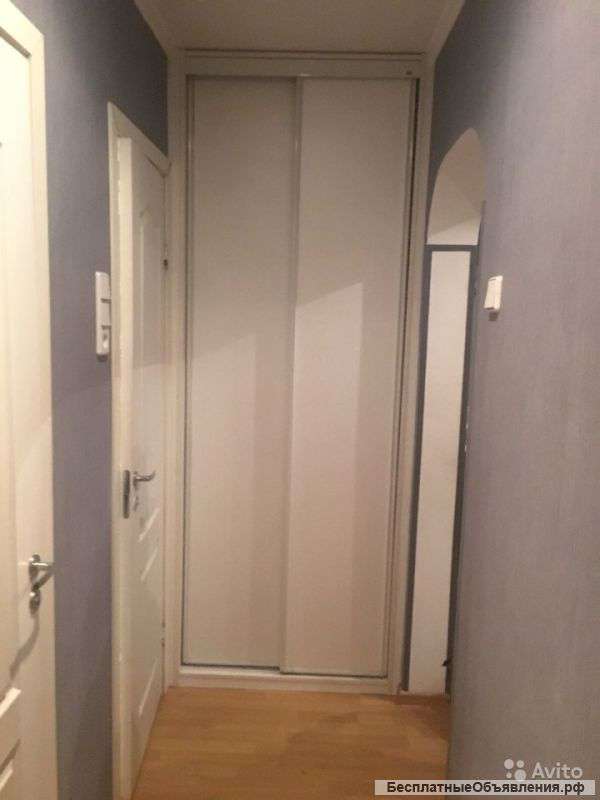 Сдам 2-х комнатную квартиру 54м2