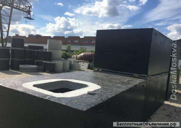 Монтаж и ремонт погреба, подвала