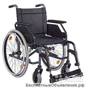 Инвалидная кресло-коляска Dietz