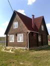 Дом с 15 сотками в д.Арнеево Серпуховского р-на, 85 км от МКАД