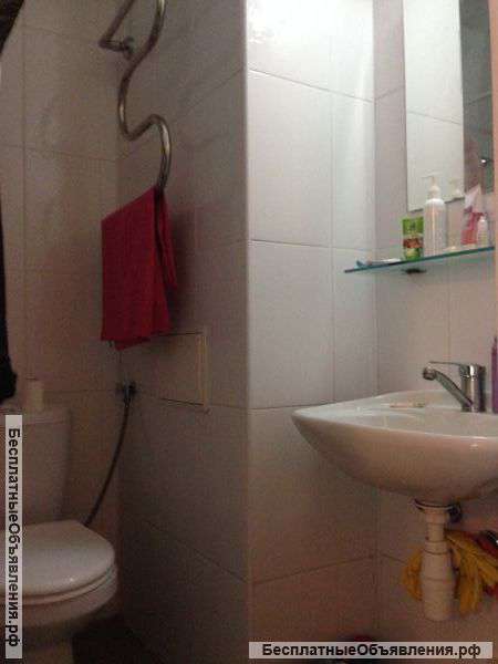 Сдам 1-к Квартиру