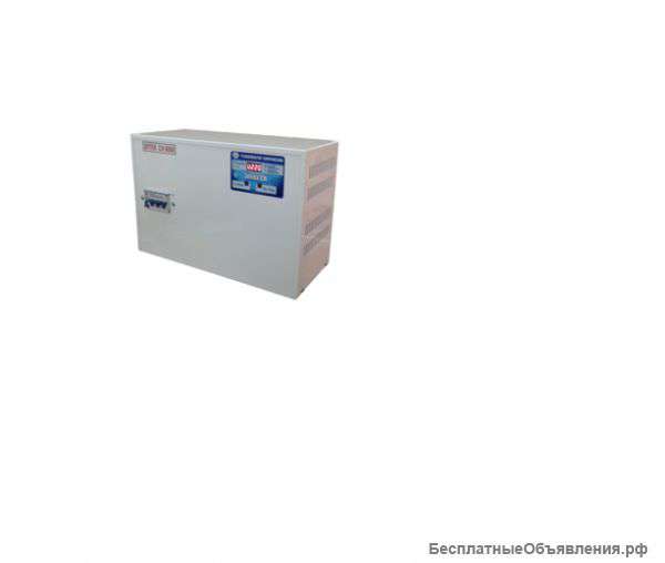 Однофазный стабилизатор напряжения Элтех "Эко" СН 12000
