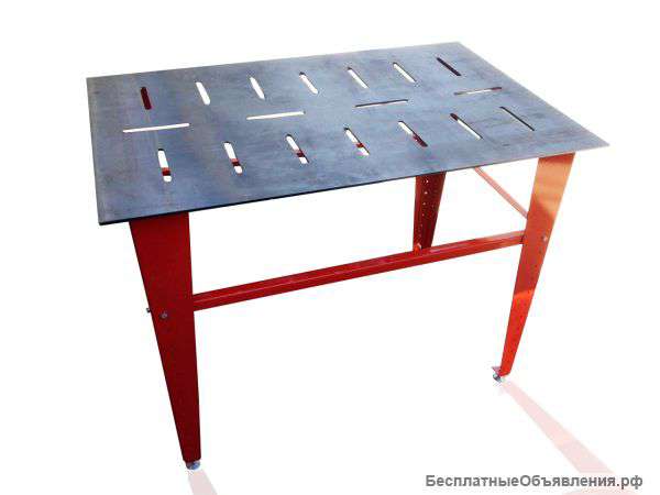 Сварочный стол