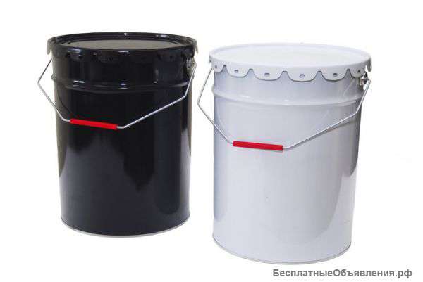 Дорожная мастика-герметик бп-г 25, 35, 50