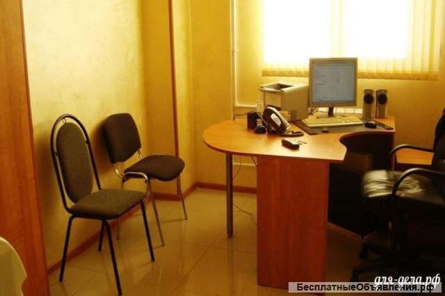 Аренда офиса. Блок Б
