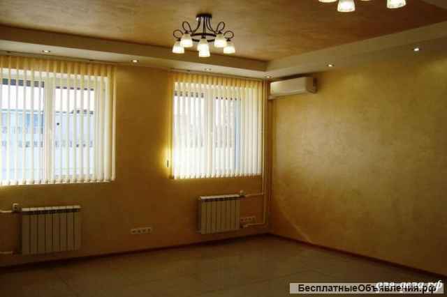 Аренда офиса. Блок Б