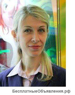 Детский психолог в Орле