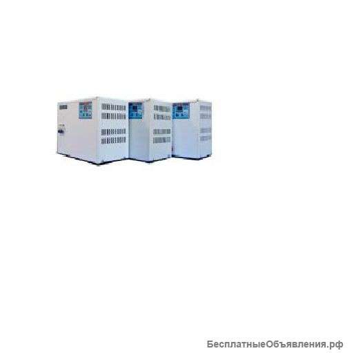 Трехфазный стабилизатор напряжения Элтех "Стандарт" и "Стандарт 100" СН (2000*3)