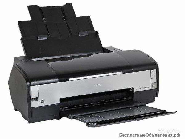 Принтер Epson Stylus Photo 1410