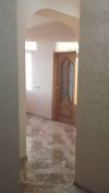 2-комнатную квартиру с качественным ремонтом в элитном доме в Центральном районе г. Сочи