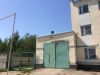 Ранее действующий свинокомплекс (Нижегородская область, Дзержинский район, пос. Петряевка)