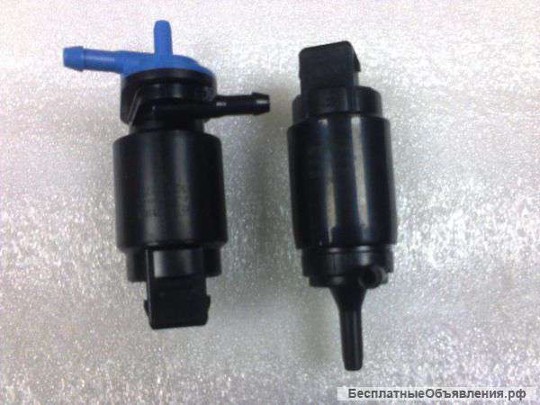 Моторчики омывателя Opel, Daewoo, Chevrolet