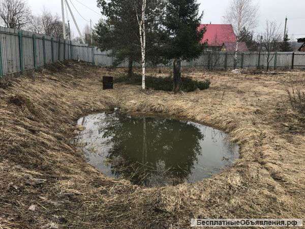 Дом