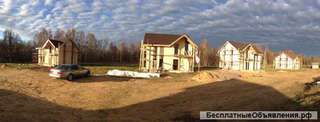 Лемболовские предместья