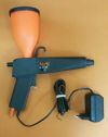 Распылители порошковых красок марки СТАРТ-50