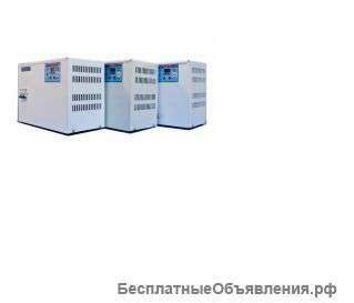 Блок контроля фаз к трехфазным стабилизаторам Элтех БКФ 6-9