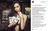 Знаменитые помады от Кайли Кардашьян