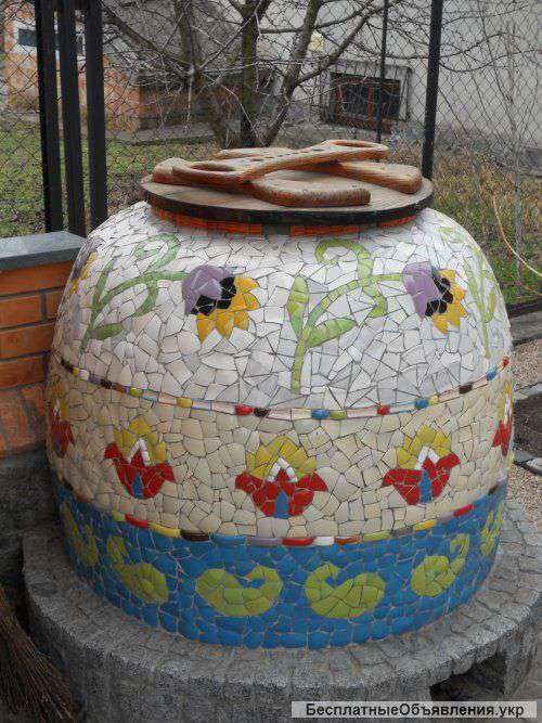 Работа с керамической плиткой