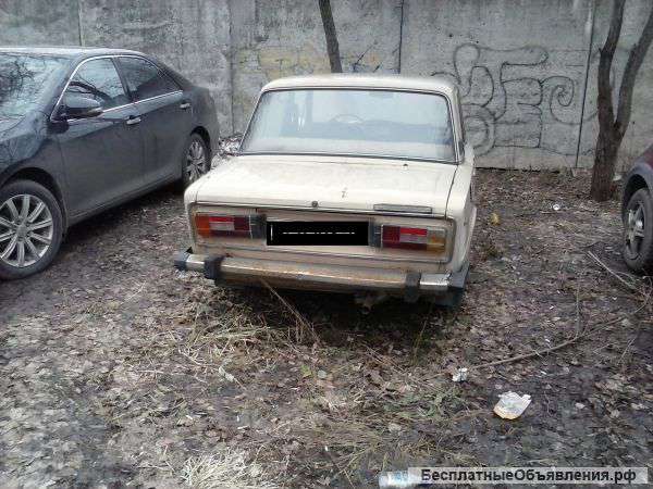 Ваз 2106