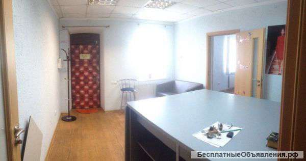 Сдам помещение в центре города 1 линия 42м2