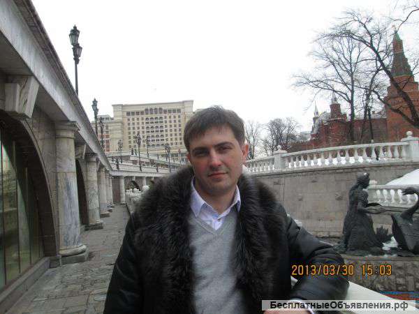 Ремонт квартир