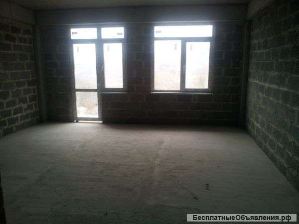 Квартира - студия