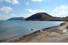 Дачу с участком на берегу моря в Феодосии