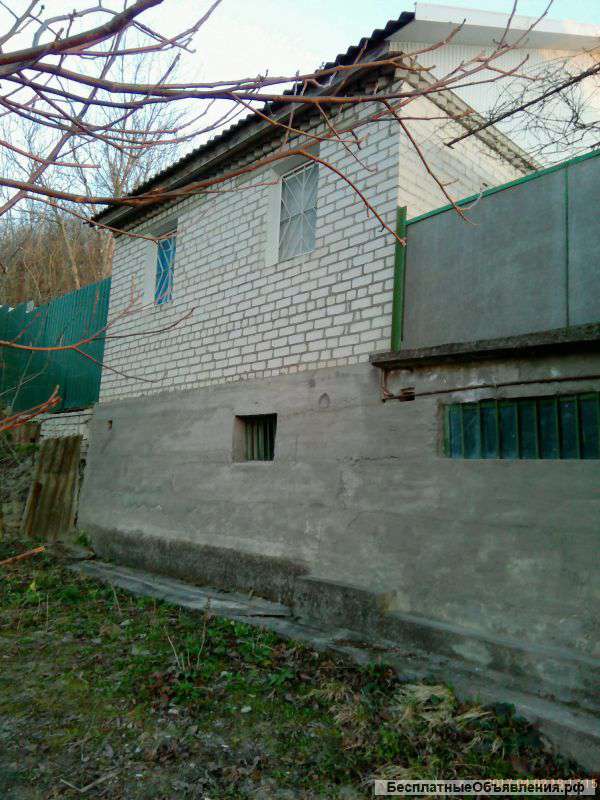 Дом с удобствами