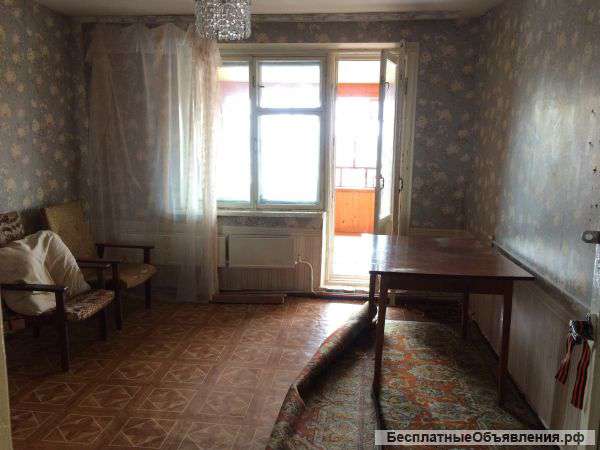 Село Ягодное